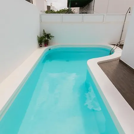 Dorada Puerto Carmen * 卡门港