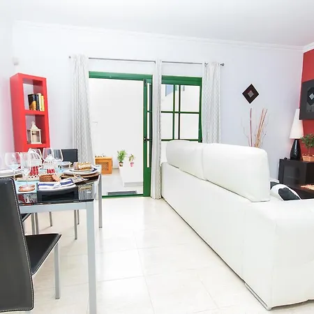 Dorada Puerto Carmen Villa *