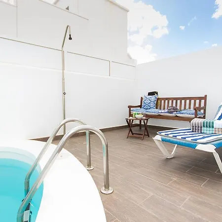 Dorada Puerto Carmen Villa Puerto del Carmen (Lanzarote)
